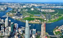 Việt Nam vừa lập cột mốc chưa từng có, vượt nhiều quốc gia để ghi danh top 15 thế giới trong lĩnh vực then chốt