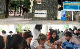 Vụ sinh viên sư phạm phản ánh chưa nhận được tiền hỗ trợ: Nhà trường chính thức lên tiếng đính chính