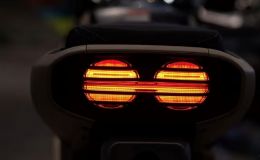 Quên Honda Winner R đi, đây là 'vua côn tay' mới giá 35 triệu đồng, có ABS và TCS xịn hơn cả Exciter