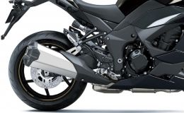 ‘Vua côn tay’ mới của Nhật chính thức ra mắt: Thiết kế đẹp hơn Honda Winner R và Exciter, giá dễ mua