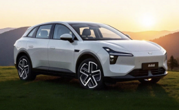 Điểm tin ô tô 21/12: SUV XPeng giá cực rẻ chỉ 370 triệu lộ diện, xe điện 326 mã lực gây chú ý