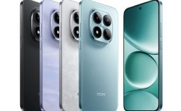 Xiaomi trình làng bom tấn tầm trung Redmi Note 15 Pro, giá rẻ, pin trâu, bao chơi năm mới 2026