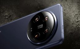 Xiaomi 17 Ultra lộ nguyên hình 'quái vật', iPhone 17 Pro Max bị bỏ xa, Galaxy S25 Ultra chỉ còn là cái tên!