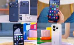 Tin công nghệ tối 21/12: iPhone 17 Pro giảm tiền triệu, Galaxy S24+ giảm sâu, Xiaomi 14T hấp dẫn, top 2 iPhone giá rẻ