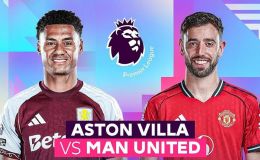 Bảng xếp hạng Ngoại hạng Anh 2025/26 mới nhất: Man Utd vượt mặt Liverpool, Aston Villa hụt hơi?