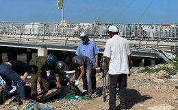 Danh tính cụ bà 88 tuổi tử vong bí ẩn trên sông Cà Ty, gia đình tiết lộ bất thường trước khi sự việc xảy ra