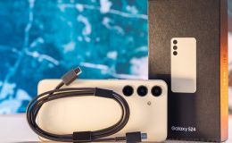 Đây là flagship Android ngon bổ rẻ hàng đầu của Samsung, rẻ bằng nủa iPhone 17 vẫn lấn át