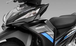 Tin xe cuối tuần: Honda ra mắt ‘ông hoàng xe số’ 125cc mới chất hơn Future và RSX, giá 35 triệu đồng