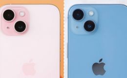 Đây là cặp đôi iPhone ngon, bổ, rẻ nhất tháng 12, trang bị không thua iPhone 17 quá nhiều