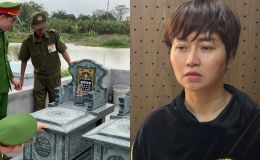Kịch bản giả chết trục lời bảo hiểm tinh vi ở Thanh Hóa: Đám tang qua mặt họ hàng, chiếm đoạt hơn 1,2 tỷ