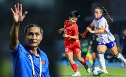 Hụt mất HCV SEA Games 33 đầy cay đắng, ĐT nữ Việt Nam nhận tin không thể vui hơn sau khi về nước