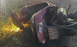 Tai nạn chết người trên tuyến ven biển Đà Nẵng: Ô tô rời hiện trường, công an phát thông báo khẩn truy tìm manh mối