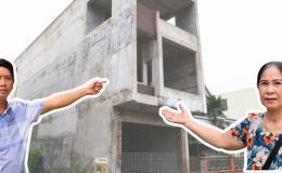 Vụ lô đất hai sổ đỏ treo 5 năm ở Phường Thiên Hương: Công an Hải Phòng phục hồi điều tra, phát hiện sai phạm 