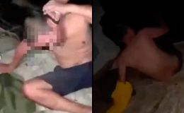 Thông tin gây sốc về nhóm nam sinh hành hạ người vô gia cư, quay clip khoái chí mặc nạn nhân gào thét