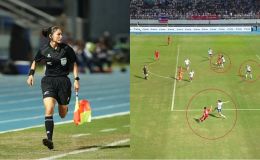 CLB Phillippines viết tâm thư gửi bóng đá nữ Việt Nam sau trận chung kết SEA Games đầy tranh cãi