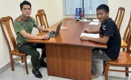 Nhậu say cùng đồng nghiệp, người đàn ông tá hỏa khi tỉnh dậy đã bị chở thẳng qua Campuchia