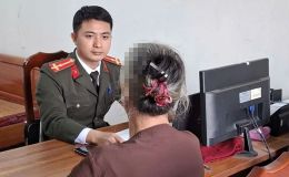 Lời khai người phụ nữ tự nhận được lệnh ‘Cha trời’, ‘Mẹ đất’ giáng xuống kêu gọi mọi người ủng hộ