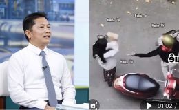 Người phụ nữ đánh đập, bắt nữ sinh quỳ xin lỗi khi đòi lại đồ đánh rơi sẽ bị xử phạt như thế nào?