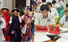 Bất ngờ quốc gia có chỉ số IQ cao nhất thế giới, tự hào thứ hạng của Việt Nam