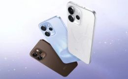 Đây là đối thủ giá rẻ của iPhone 17 Pro cũng có 3 mắt camera cực xịn gây áp lực với Galaxy S25 Ultra