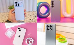 Tin công nghệ tối 22/12: Trải nghiệm Honor Win, iPhone 13 giá rẻ, Redmi Pad 2 Pro lộ diện, Galaxy S25 Plus hấp dẫn