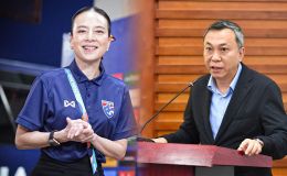 Thái Lan nhận 'đặc quyền' từ AFF, bóng đá Việt Nam nhận tin kém vui sau SEA Games 33