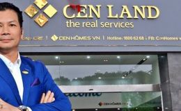 Shark Hưng bất ngờ gặp biến: Nguyên nhân cổ phiếu CRE lao dốc giữa phiên, nhà đầu tư bán tháo hoảng loạn