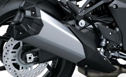 ‘Vua côn tay’ mới ‘Made in Japan’ chính thức ra mắt: Chất hơn Honda Winner R, màn TFT khủng, giá mềm