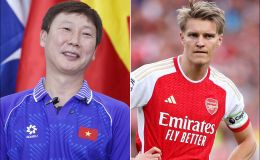 Lịch thi đấu bóng đá hôm nay: ĐT Việt Nam nhảy vọt trên BXH FIFA; Địa chấn ở Carabao Cup?