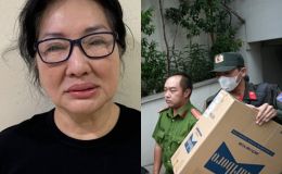 Lơi khai của bà Nguyễn Thị Như Loan, làm gì với khoản lợi nhuận lên đến gần 400 tỷ đồng