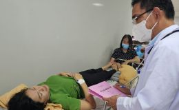 Thêm vụ hàng chục người nhập viện sau ăn bánh mì ở TP HCM: Tình hình các bệnh nhân khiến nhiều người lo ngại