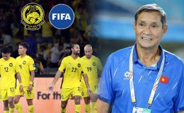 Điểm tin BĐVN 22/12: Hé lộ ứng viên dẫn dắt ĐT nữ Việt Nam; Malaysia nhận thêm đòn đau từ FIFA