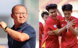 Tin bóng đá trong nước 22/12: HLV Park Hang-seo xin lỗi U22 Việt Nam; FIFA điều tra sếp lớn Malaysia