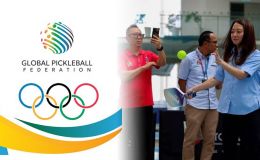 Pickleball tiếp tục bị 'ngó lơ' tại SEA Games, 'sếp lớn' GPF bất ngờ lên kế hoạch khó tin