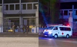 TPHCM: Công nhân tử vong khi sàn cabin thang máy rơi tự do tại nhà thi đấu Phú Thọ, xác định sự cố kinh hoàng