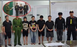 TPHCM: Khởi tố 7 đối tượng sản xuất 600kg thịt bò giả, phân phối 75 quán ăn mỗi ngày, bóc trần thủ đoạn kinh hãi