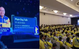 Sự thật về bức ảnh tài xế Be có doanh thu 1,6 tỷ đồng đang gây sốt MXH