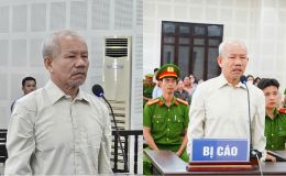 Ớn lạnh quá trình chồng sát hại vợ man rợ rồi phân xác thả biển, lý do ra tay chỉ vì một câu nói