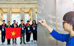 Quốc gia Đông Nam Á có học sinh đứng đầu thế giới về điểm toán, bất ngờ thứ hạng của Việt Nam