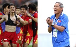 Tin bóng đá tối 22/12: U23 Việt Nam rộng cửa tái lập kỳ tích; Lộ diện người thay HLV Mai Đức Chung?