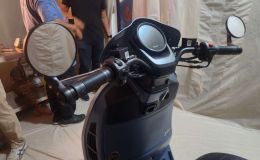 Tin xe hot 22/12: ‘Kẻ thách thức Honda SH’ ra mắt với giá hấp dẫn, gây chú ý với thiết kế cá tính