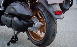 Tin xe trưa 22/12: Yamaha chính thức ra mắt ‘cơn ác mộng’ của Honda SH tại Việt Nam, giá cực ‘mềm’