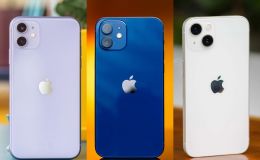 Top 3 iPhone trên dưới 10 triệu dùng vẫn ngon, bền, rẻ nhất Việt Nam vẫn không quá thua iPhone 17