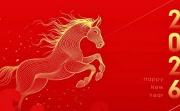 Bính Ngọ 2026 xoay chuyển vận mệnh: 5 con giáp bứt phá ngoạn mục, tài lộc thăng hoa, sự nghiệp đổi chiều bất ngờ