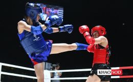 VĐV Thái Lan khiếu nại đến cùng, Bảng tổng sắp huy chương SEA Games 33 có biến sau khi bế mạc