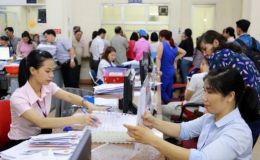 Chính thức nâng giảm trừ gia cảnh từ 2026, nhiều lao động không còn phải đóng thuế TNCN