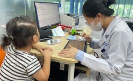 Những quyền lợi mới trong Luật Phòng bệnh: Từ khám sàng lọc miễn phí đến tiêm chủng suốt vòng đời