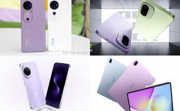 Tin công nghệ tối 23/12: OnePlus Turbo rò rỉ, Huawei nova 15 series ra mắt, Honor Magic 8 Air lộ diện, vivo V40 hấp dẫn