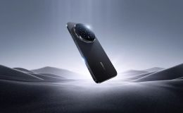 Đây là kẻ hủy diệt giá rẻ của iPhone Air, trang bị xuất sắc đến Galaxy S25 Ultra cũng phải khen