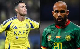 Lịch thi đấu bóng đá hôm nay: Ronaldo lập kỷ lục ở Champions League; Mbeumo gây thất vọng ở CAN Cup?